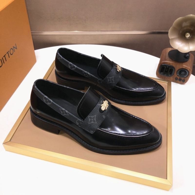 Louis Vuitton Business Shoes